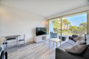IMMOGROOM - Pool - Terrace - Parking - Air conditioning - NO WIFI